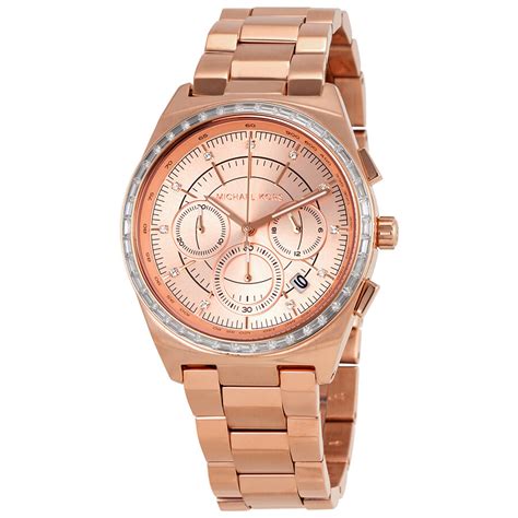 michael kors vail watch|Michael Kors Vail .